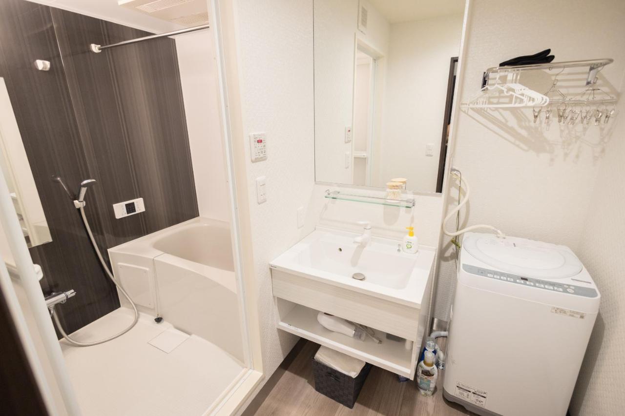 “1St Room” 内装デザイナー監修！30㎡ 最大6名 経堂駅から徒歩5分 築浅 良質な暮らしを Tokyo Eksteriør bilde