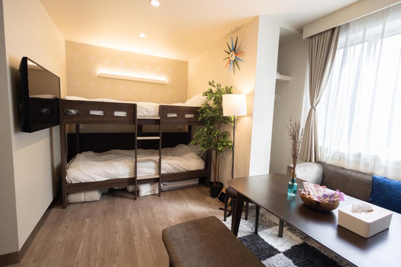“1St Room” 内装デザイナー監修！30㎡ 最大6名 経堂駅から徒歩5分 築浅 良質な暮らしを Tokyo Eksteriør bilde