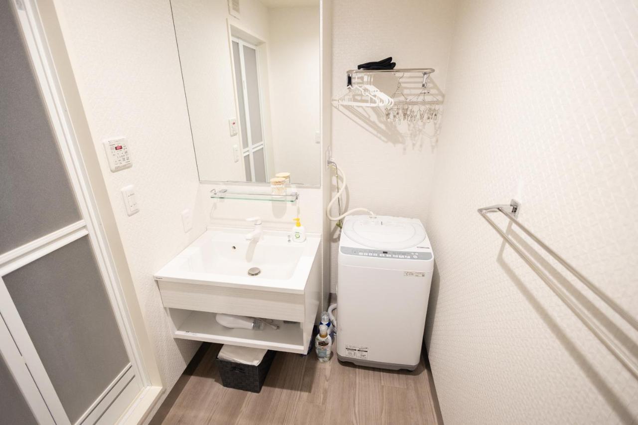 “1St Room” 内装デザイナー監修！30㎡ 最大6名 経堂駅から徒歩5分 築浅 良質な暮らしを Tokyo Eksteriør bilde